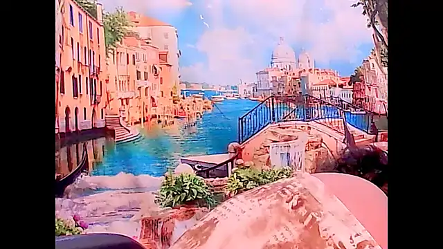 Indianfairy99 Adlı Modelin Canlı XXX Sohbeti