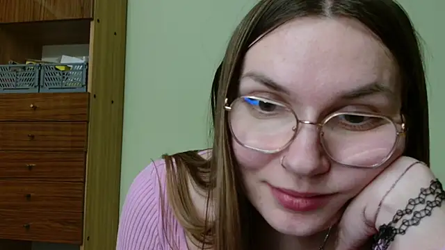 Chatroom XXX en direct de LooveELLYx