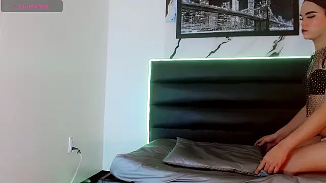 Karlaa_Hernandez_ webcam show