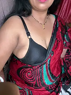 Kritika_21's Webcam Show