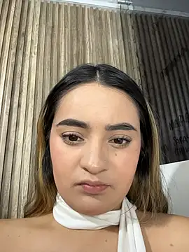 Živý XXX chat Antonella_Julieta