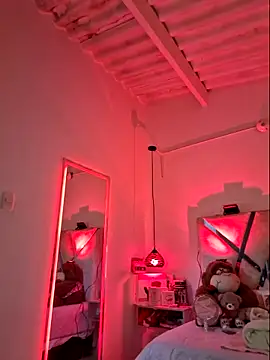 Chat XXX en directo de MariaPau_83