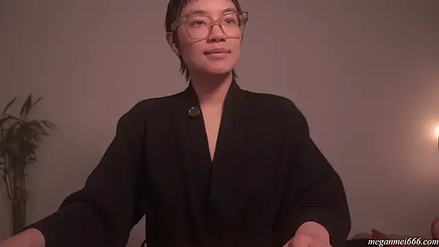 meganmei666 라이브 XXX 채팅