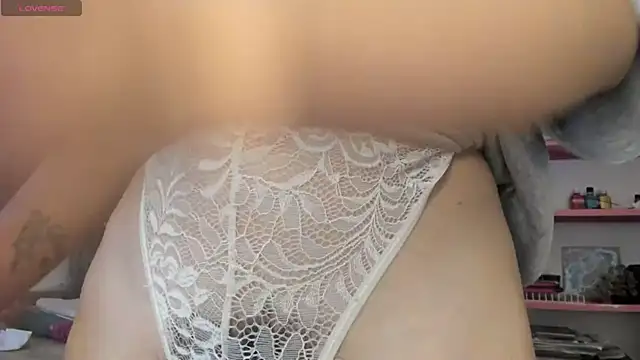 Chat +18 de mariecam420 ao vivo