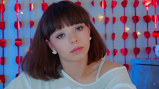 Chat +18 de ElisabethDavis ao vivo