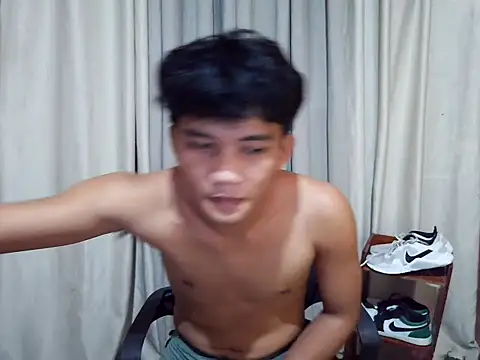 marksurelyhard 网络视讯表演