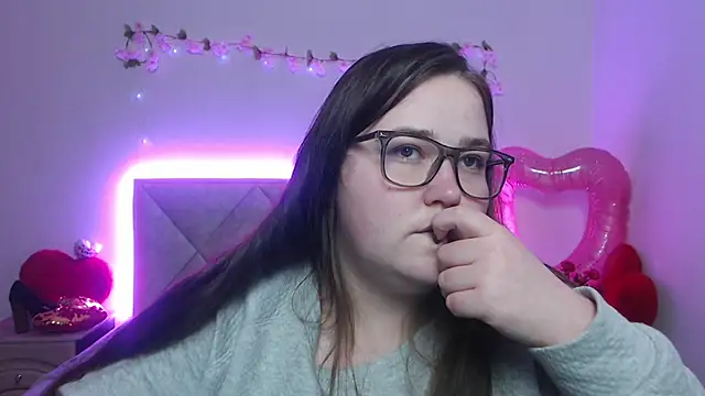 XX_Daniella_XX 라이브 XXX 채팅