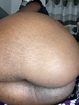 Show Webcam de CBonita