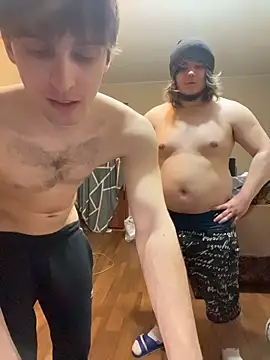 Chatroom XXX en direct de desiredude9