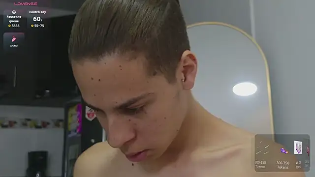 grey___27's Live XXX Chat