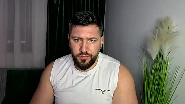 Gold_Alpha_Boy 웹캠 쇼