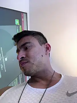 Chris_Clarck Webcam-Show