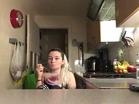 Czat XXX na żywo – xxamyleighxx