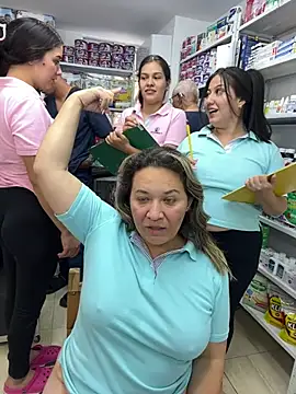 kandalove's Webcam Show