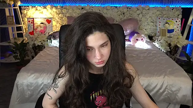 BabyFlowerr Chat XXX live