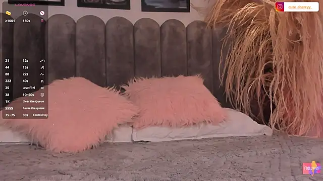 cute__cherry_ Chat XXX live