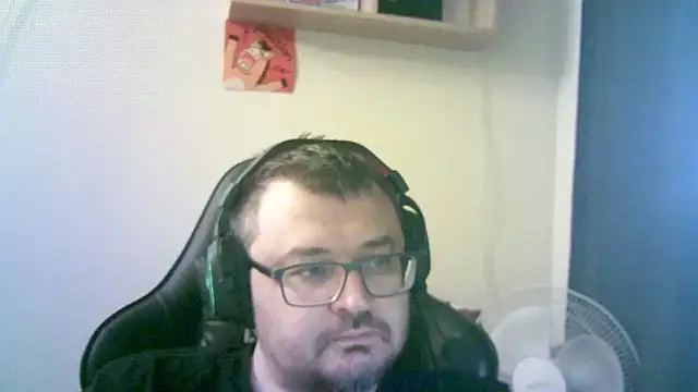 عرض كام SirAbuser