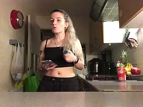 Chat XXX ao vivo de xxamyleighxx