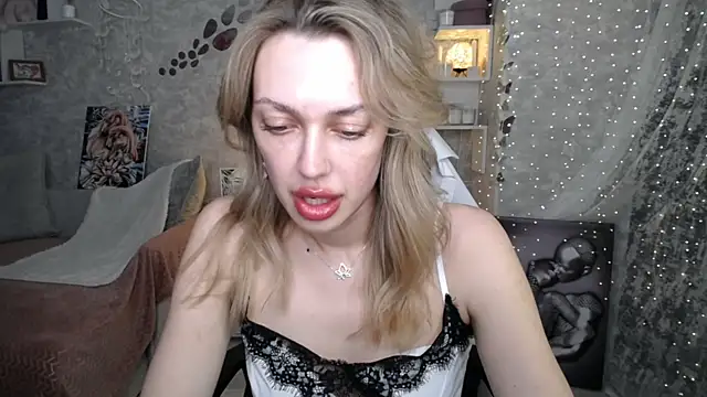 Chat XXX Live NickyAdamidi