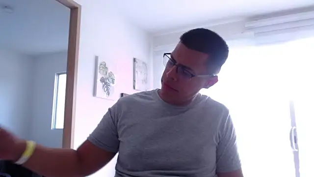 Chat XXX ao vivo de _John_Boy_