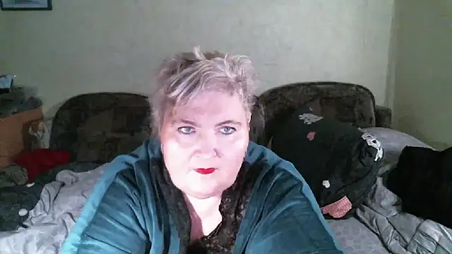 Lana555 – Kamerová šou