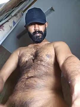 Bigkannan Webcam Show