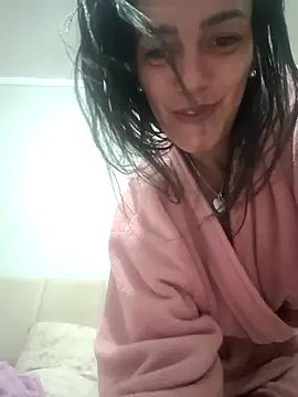 Show de Docemulherr na webcam