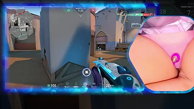 ALIS_E_G: απευθείας συνομιλία ΧΧΧ