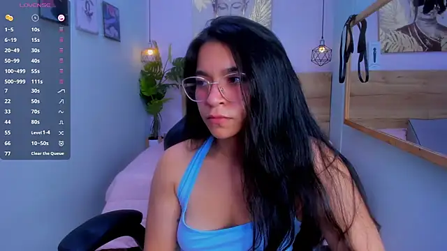 Živý XXX chat lalytulu99