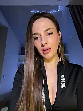 Webkamerová show _shadylady_
