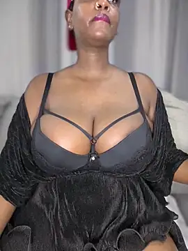 Chat XXX en directo de ScarletMuseX