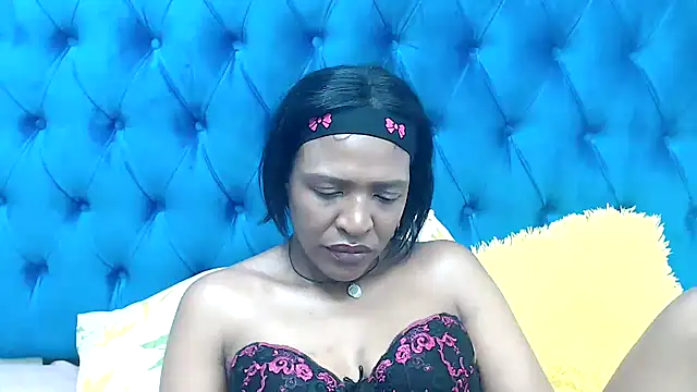 Chat XXX ao vivo de SpicyQueenxxxx