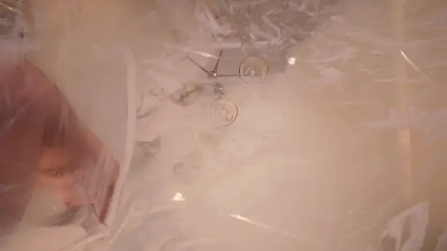 Chat XXX ao vivo de HeyBananas