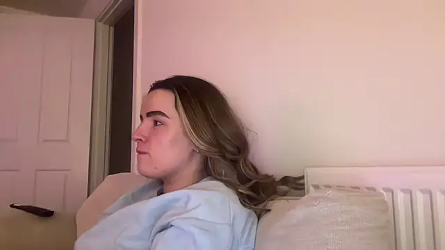 maisiesmithx 라이브 XXX 채팅