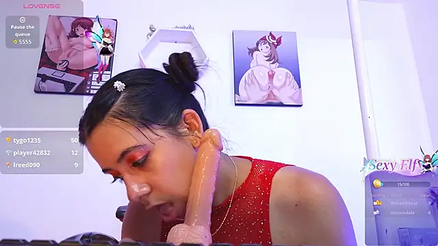 alanis_brown 라이브 XXX 채팅