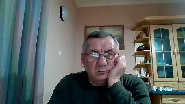 Show de machomale3 na webcam