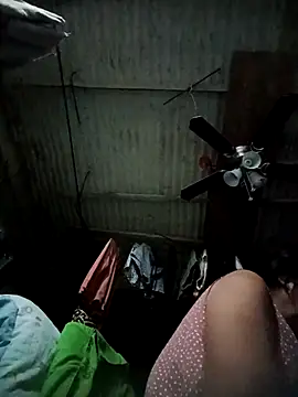 TropicalFlower Adlı Modelin Web Kamerası Şovu