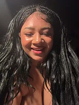 SashaLiciosa_'s Live XXX Chat