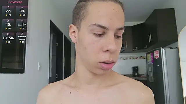 Chat +18 de grey___27 ao vivo