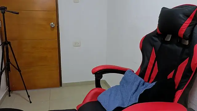 sung_yol webcam show