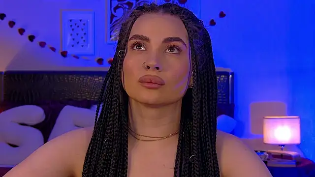 AdrianaTorres' Live XXX Chat