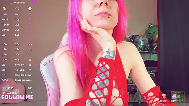 AmyRose6969's Live XXX Chat