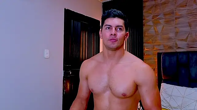 FelipeAndMarcello3 Obrolan Langsung XXX