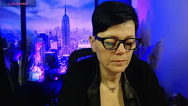 ninarandmann Webcam-Show