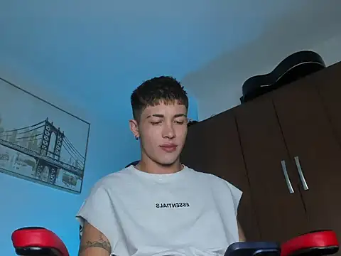 noahsaint 现场XXX聊天