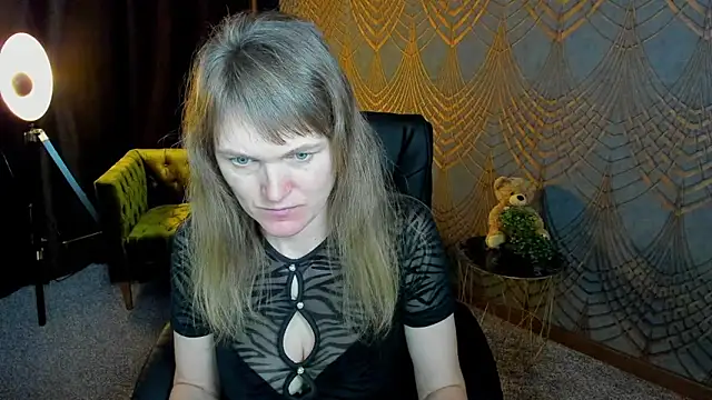 Онлайн чат XXX Anabell_xxx