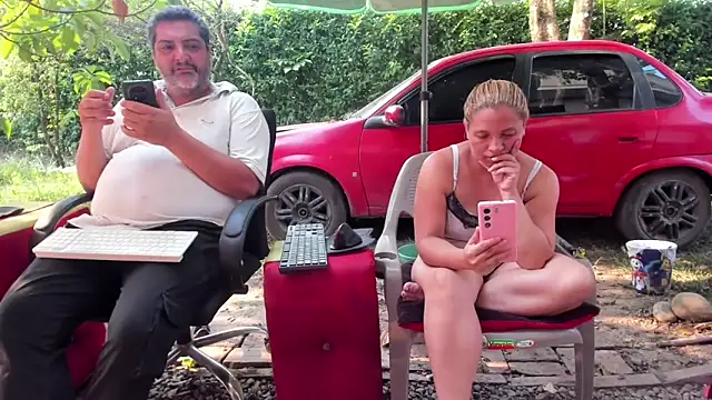 Czat XXX na żywo – hotandfierylatinos2023