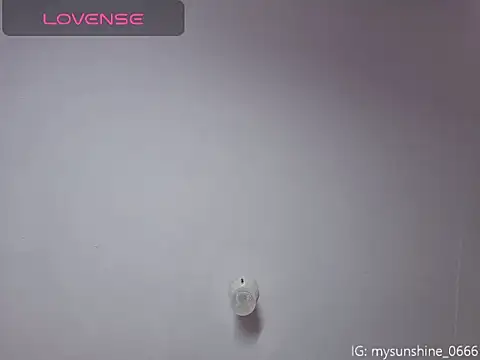 عرض كام Mysunshine_