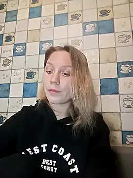 XXX chat uživo modela Anna_wey