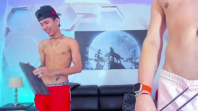 Alex_jeins_at Chat XXX in diretta